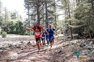 Trail Des Cèdres 2022 (Edition 13)